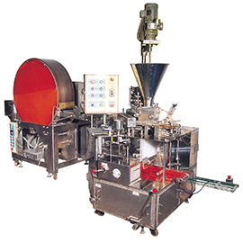 Food processing equipment